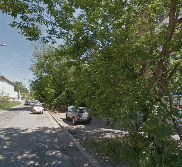 Банкомат Восточного Экспресс Банка по адресу ул. Байкальская, д. 202/6, оф. банка