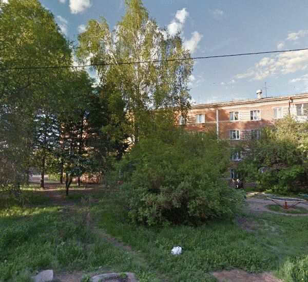 Банкомат Восточного Экспресс Банка по адресу ул. Лермонтова, д. 317, оф. банка