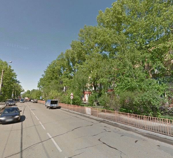 Банкомат Восточного Экспресс Банка по адресу ул. Новаторов, д. 18, оф. банка