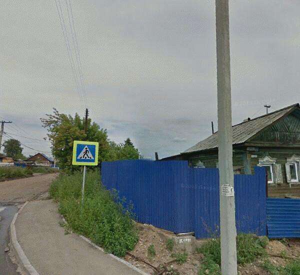 Банкомат Восточного Экспресс Банка по адресу ул. Первомайская, д. 22, оф. банка