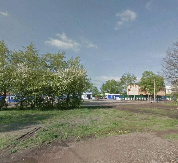 Банкомат Восточного Экспресс Банка по адресу ул. Розы Люксембург, д. 223, лит. А, оф. банка