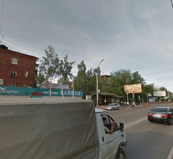 Банкомат Восточного Экспресс Банка по адресу ул. Советская, д. 144, оф. банка