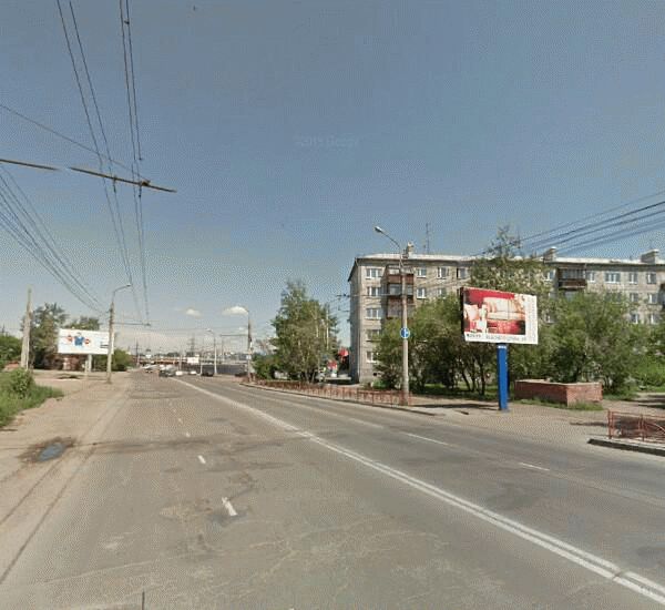 Банкомат Газпромбанка по адресу ул. Рабочая, д. 22, ИТЦ ОАО «Иркутскэнергою (район ТЦ «Фортуна»)