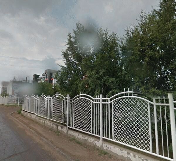 Банкомат Райффайзенбанка по адресу ул. Байкальская,  д. 295 Б