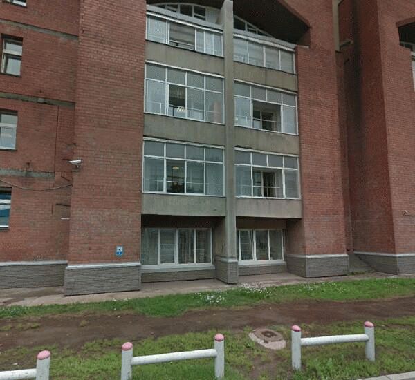 Банкомат Райффайзенбанка по адресу ул. Октябрьской Революции, д. 1, кор. 3, ТЦ «Фортуна-Стройматериалы»