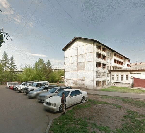 Банкомат банка ВТБ по адресу мкр Первомайский, д. 23, оф. банка