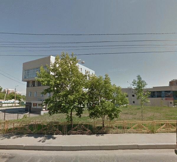 Банкомат банка ВТБ по адресу 2-я Железнодорожная ул., д. 76, СМ «Сарделька» 