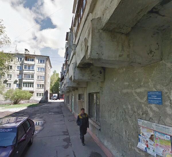 Банкомат банка ВТБ по адресу ул. Байкальская, д. 274, лит. А, ГМ «Окей» 