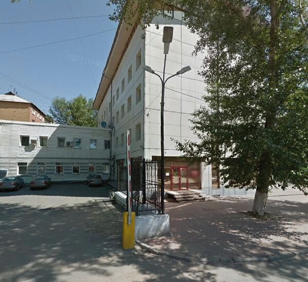 Банкомат банка ВТБ по адресу ул. Байкальская, д. 202, кор. 4, ООО «Регионпрофи»