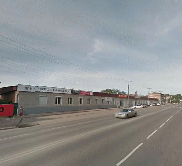 Банкомат банка ВТБ по адресу ул. Баррикад, д. 129, ООО «Группа Фарватер», ГМ «Окей», 