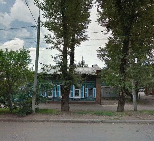 Банкомат банка ВТБ по адресу ул. Карла Либкнехта, д. 16, ОАО «Сибирьтелеком», РСЦ 