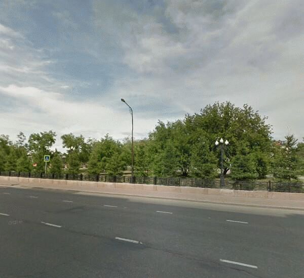 Банкомат банка ВТБ по адресу ул. Ленина, д. 14, Администрация города Иркутска 