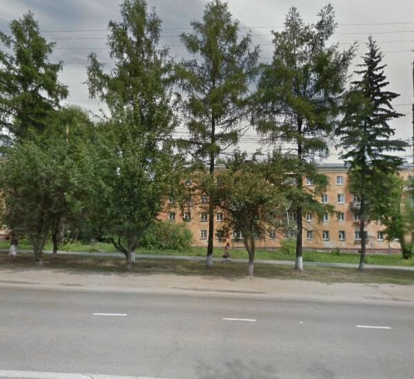 Банкомат банка ВТБ по адресу ул. Лермонтова, д. 134, ИНЦ СО РАН  