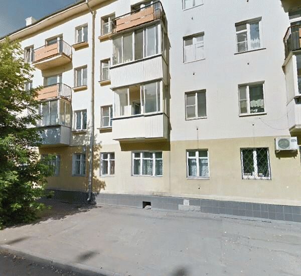 Банкомат банка ВТБ по адресу ул. Марата, д. 14, Комит.по упр. Правобереж.окр-м г. Иркутска 