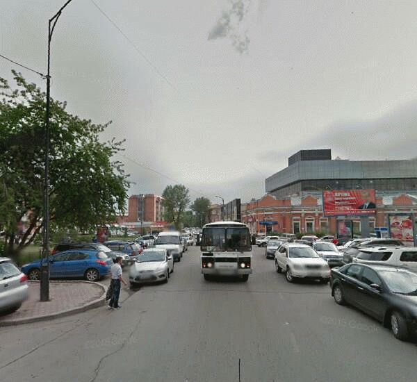 Банкомат банка ВТБ по адресу ул. Пролетарская, д. 12, ОАО «Сибирьтелеком», Телеграф 