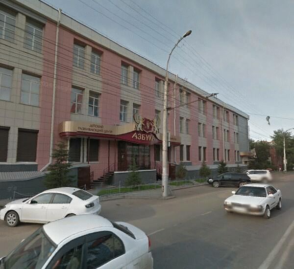 Банкомат банка ВТБ по адресу ул. Советская, д. 109, кор. 1, ООО «Запад» 