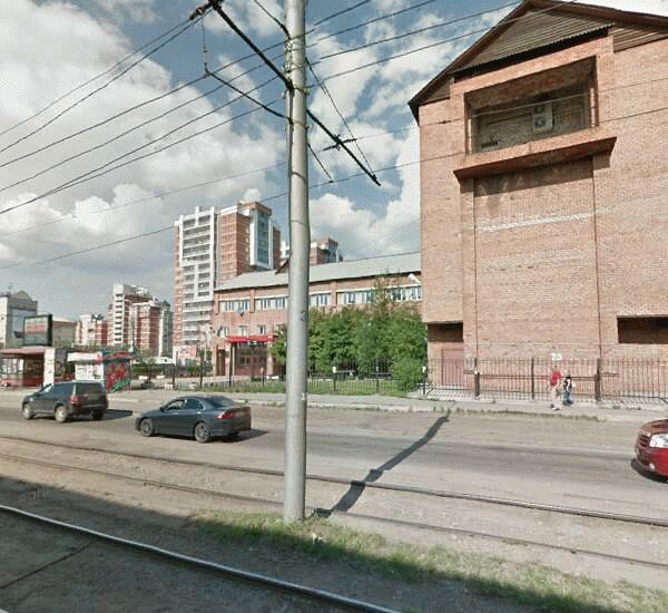 Банкомат банка ВТБ по адресу ул. Советская, д. 58, кор. 1, ИП Акулов Юрий Олегович 