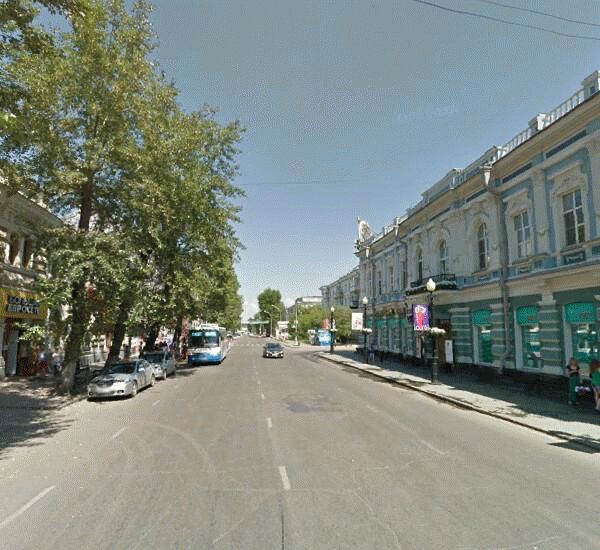 Банкомат банка ВТБ по адресу ул. Чехова, д. 2, ИП Пахоруков Леонид Петрович  