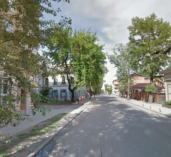 Банкомат Росгосстрах Банка по адресу ул. Свердлова, д. 23, лит. А, отделение банка