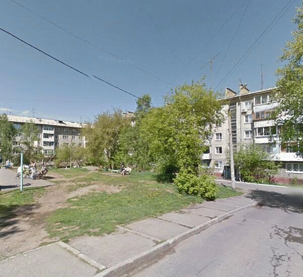 Банкомат Сбербанка России по адресу мкр Первомайский, д. 27, лит. А, оф. банка