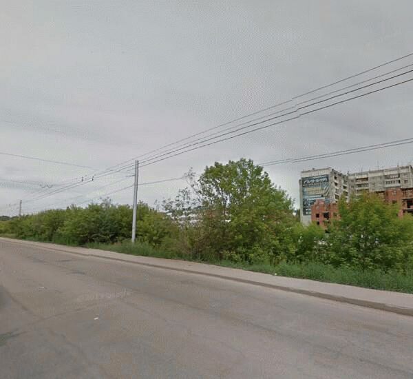 Банкомат Сбербанка России по адресу мкр Юбилейный, д. 47, лит. А, оф. банка