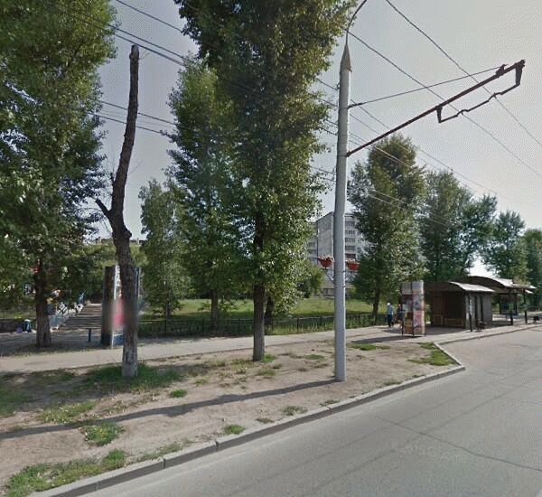 Банкомат Сбербанка России по адресу ул. Байкальская, д. 241, лит. А, ГМ «ОКей»