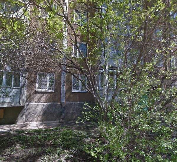 Банкомат Сбербанка России по адресу ул. Ржанова,  43