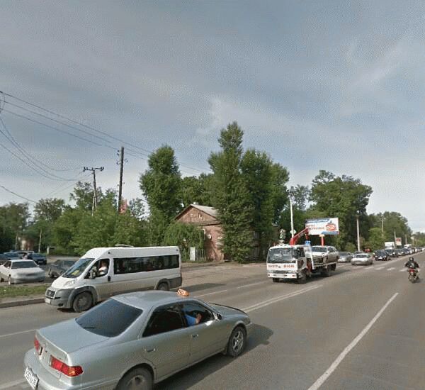 Банкомат Сбербанка России по адресу ул. Баррикад, д. 137, оф. банка (2 банкомата)