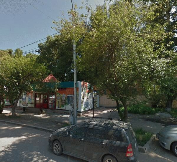 Банкомат Сбербанка России по адресу ул. Депутатская, д. 32, оф. банка (3 банкомата)