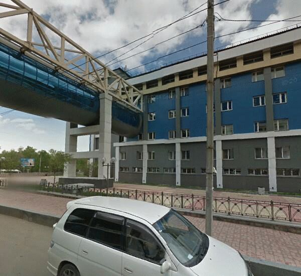 Банкомат Сбербанка России по адресу ул. 2-я Железнодорожная,  д. 25