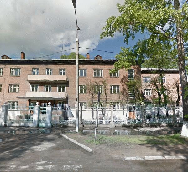 Банкомат Сбербанка России по адресу ул. Сибирских Партизан,  16