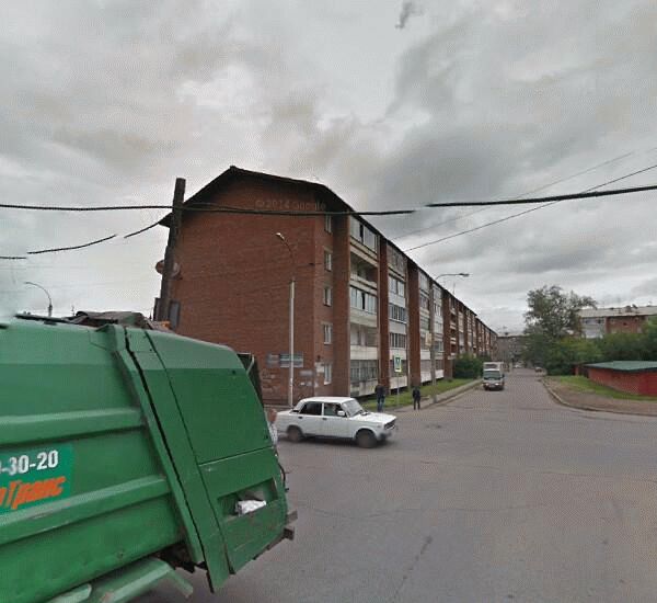 Банкомат Сбербанка России по адресу ул. Лыткина,  31