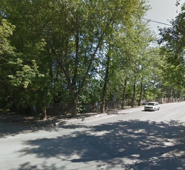 Банкомат Сбербанка России по адресу ул. Пискунова,  д. 140,  стр. 6