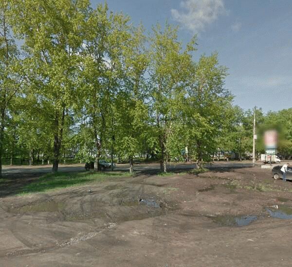 Банкомат Сбербанка России по адресу ул. Розы Люксембург,  215в