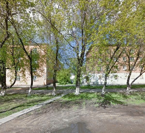 Банкомат Сбербанка России по адресу ул. Сибирских Партизан, д. 2, ООО НПК «ИРКУТ 5»