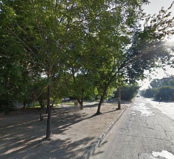 Банкомат Сбербанка России по адресу ул. Трилиссера,  д. 57А