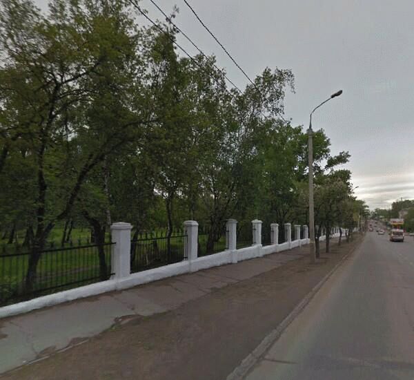 Банкомат ВостСибтранскомбанка по адресу ул. Маяковского, д. 25, ВЦ ВСЖД