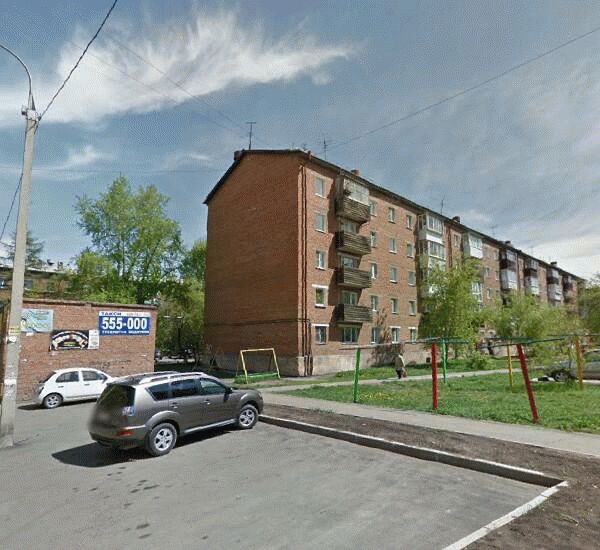 Банкомат Балтийского Банка по адресу Омулевского ул., д. 5, СМ «Багира»