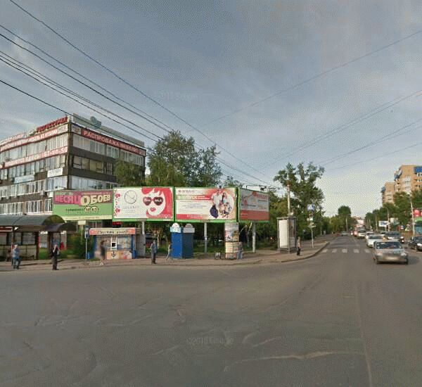 Банкомат банка Хоум Кредит по адресу ул. Депутатская,  д. 1