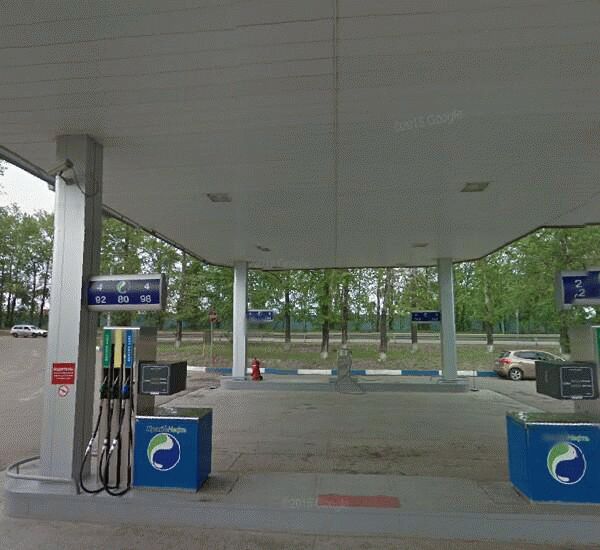 Банкомат Связь-Банка по адресу ул.Ширямова, д. 19, СРЦ «Седьмая миля»