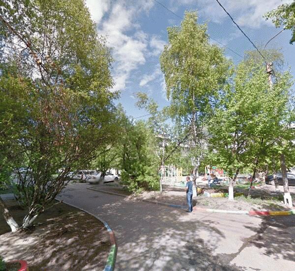 Банкомат Банка «ФК Открытие» по адресу Первомайский микрорайон, д. 2/2, супермаркет «Слата»