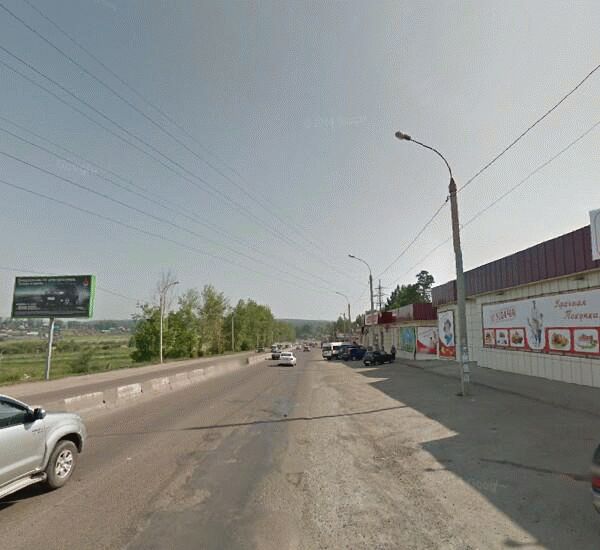 Банкомат Банка «ФК Открытие» по адресу ул. Рабочего Штаба, д. 134, ООО «фирма ДТД»