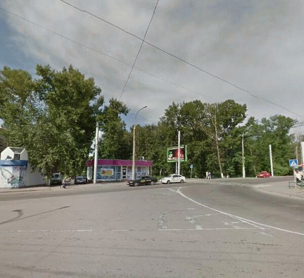 Банкомат ОТП Банка по адресу ул. Мухиной, д. 8, оф. банка