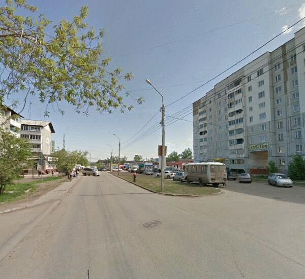 Банкомат банка Союз по адресу ул. Розы Люксембург, д. 293, Супермаркет «Бонус»