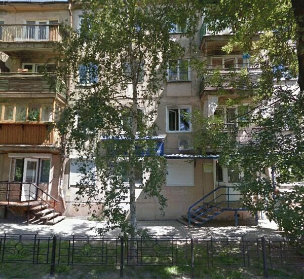 Банкомат банка Союз по адресу ул. Киевская, д. 24, ОСАО «Ингосстрах»