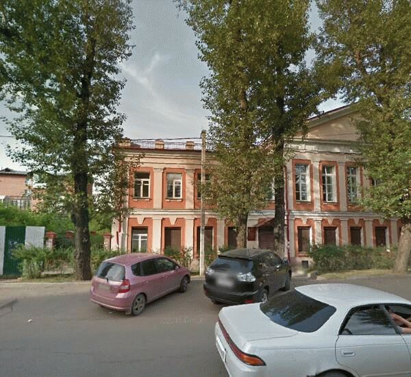 Банкомат банка Союз по адресу ул. К. Либнехта, д. 58, Гостиница «Дельта»