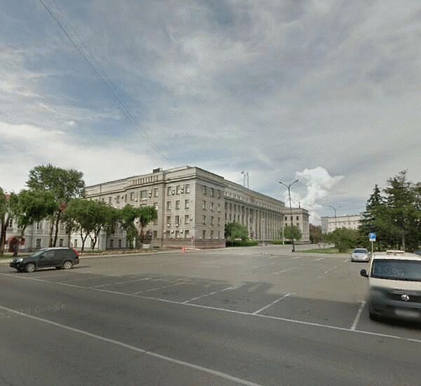 Банкомат банка Союз по адресу ул. Ленина, д. 6, ООО «Сибинстром»