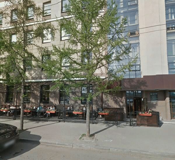 Банкомат Альфа-Банка по адресу б-р Гагарина,  38