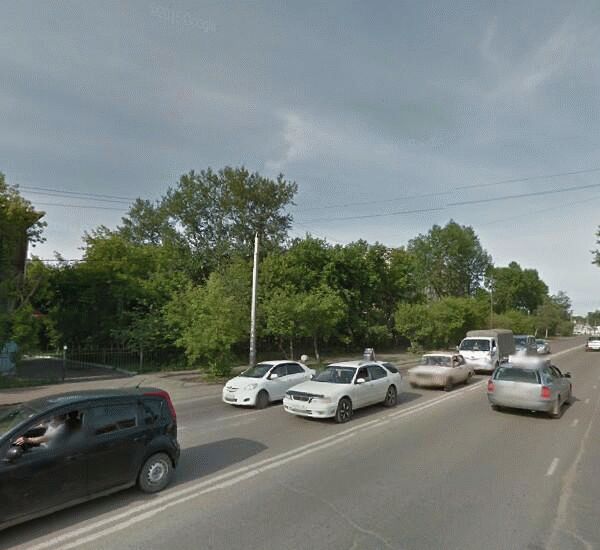 Банкомат Альфа-Банка по адресу ул. Баррикад, д. 60, СМ «Окей» 