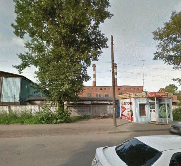 Банкомат МДМ-Банка по адресу ул. Красноказачья, д. 10, «ББЖ»